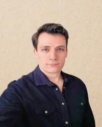 Ahmet Ziya Gökalp