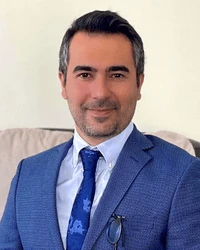 Gökhan Bozkurt