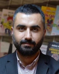 Alican Uludağ