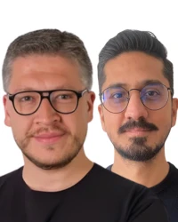 Berkay Orhaner & Emre Demir