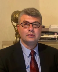Armağan Öztürk