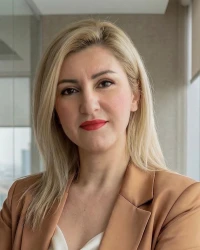 Burcu Ağca Karakaya