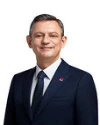 Özgür Özel