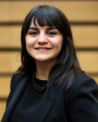 Büşra Taşkıran