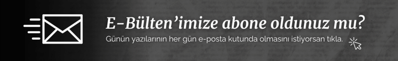 yazı altı ebülten