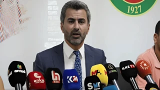 Diyarbakır Baro Başkanı Eren, Narin Güran'ın otopsi raporunu değerlendirdi