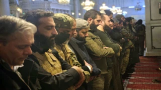 Bedevi şovenizmin kıskacında kadın