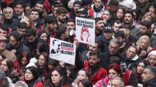 Bir milyoncu yol ayrımındaki Türkiye