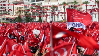 CHP ne yapmalı?