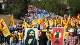 Politik kutuplaşmanın yeni toplumsal dinamiti: Siyasal Alevilik tartışmaları