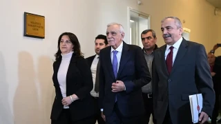 ‘Yerli ve Milli’ çözüm süreci (2)