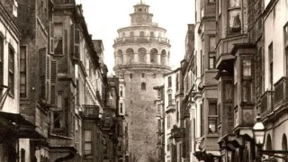 Beyoğlu - 5