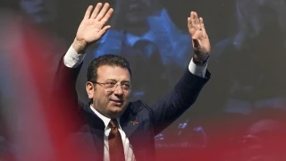 Ekrem İmamoğlu, Cumhurbaşkanı olsun mu?