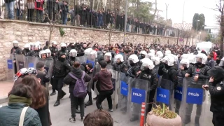 Ekrem İmamoğlu, İstanbul Üniversitesi, ODTÜ ve gençliğin uyanışı