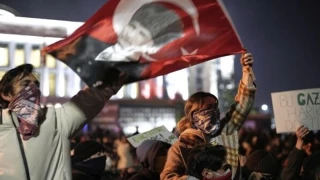 Genç Dimağlarda Yeni Politik Bir Uyanış: Neo-Mavi Anadoluculuk