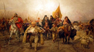 Okul kitaplarında “Çağdaşlaşma”