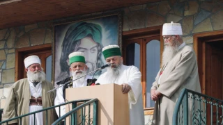 Tiran’da Nevruz: Bektaşiliğin Kalbinden Barışa Uzanan Yol