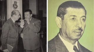Üzeyir Bey’in Menderes’e verdiği İş Bankası Dersi