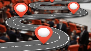 Yol Haritası: Yatay düzleme yayılma, görünürlük, mükerrerlik, müzakere gücü 