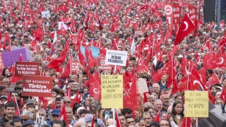 19 Mart’tan sonra hâkimiyet kimindir?