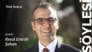 Resul Emrah Şahan: Bu ülke İran olmadı, Rusya da olmaz