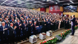 CHP Kurultayı üzerine bir analiz