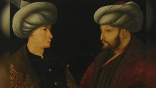 Fatih Sultan Mehmet'in Hikayesi (3)