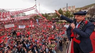İmamoğlu operasyonunun bir ayı