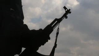 Kürt sorununda silahsız çatışma çözüm sürecine geçiş