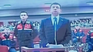 Milletin Geleceğinin Teminatı Olacağım!