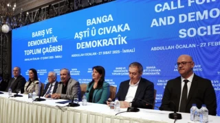 Silah bırakma ve PKK’nin feshi meselesinde ne oluyor?