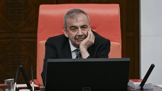 Sırrı kendinden vazgeçti barıştan geçmedi