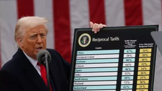 Trump’ın Gümrük Vergileri ve Türkiye