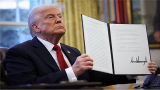 Trump’ın Kurtuluş Günü Tarifeleri: Ticaretten intikama
