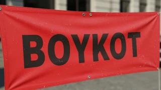 Yol Haritasının Devamı: Kaydetmek, teftiş usulüyle boykot