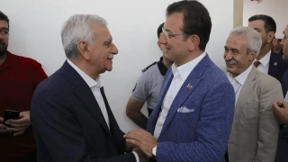 Ahmet Türk’e demokrasi,  İmamoğlu’na Silivri olmaz/olamaz 