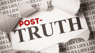 Bilim insanlığı kurtarabilir mi; Covid, deprem ve Post-Truth