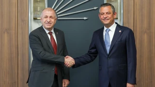 CHP’nin Ümit Özdağ ile yürüyeceği bir yol var mı?