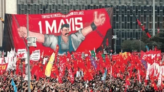 İnsan, emeğiyle insandır!