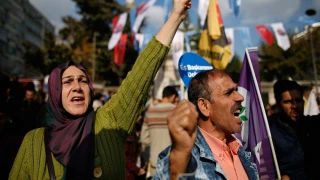 Köleliğin beteri, kendinin kölesi olmaktır