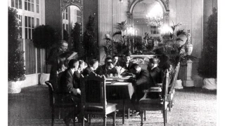 Lozan Barış Antlaşması ve 1924 Anayasası Tartışmaları