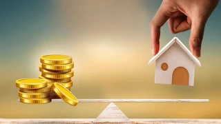 Merkezin güncesinden altın kural : Altını olan konut fiyatını koyar