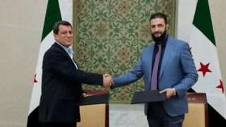 PKK kendini feshetti: Peki şimdi ne olacak?