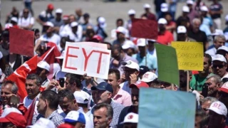 Türkiye'de EYT'nin ekonomik etkisi: Enjeksiyon mu, sızıntı mı?
