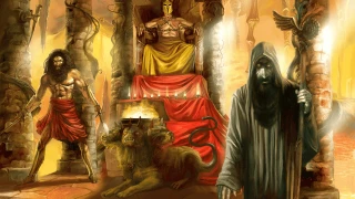 Ares’in kılıcı, Hades’in kapısı: Unutmanın kıyameti üzerine bir deneme