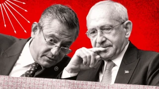 CHP’de sular nasıl durulur?