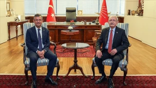 Siz hala kardeşsiniz…