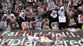 Yeni ‘çözüm süreci’ ve Cumartesi Anneleri 