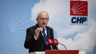 Yine mi CHP?