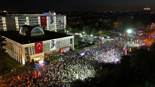 Demokrasi mücadelesinin paydaşlığında muhalefet